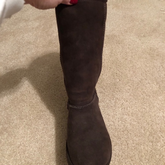 UGG Short boot II - Picture 12 of 14